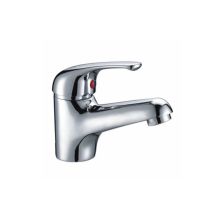 Brass Basin Mixer Faucet Single Handle