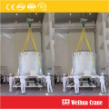 Rocket Handling Overhead Crane