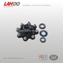 Tractor Trailer Hub