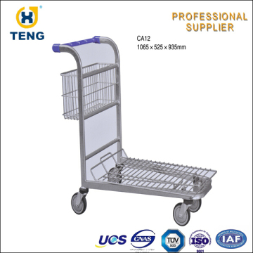 Jiaxing Logistic Pull Cart