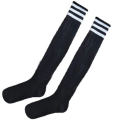 Senaste Design fotboll strumpa grossist män fotboll strumpor sport Sock billigt