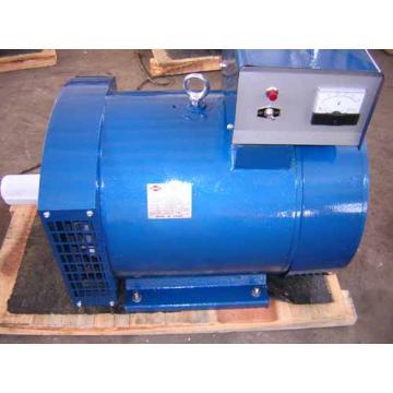 ST single phase generator