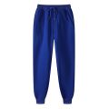 High Quality Men's Basic Jogger Fleece Pants Cost-effective