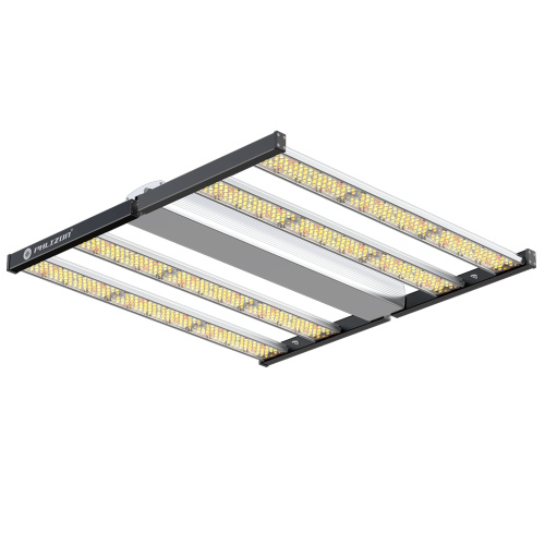 LED Lipat Samsung Tumbuh Cahaya LM281B