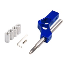 Adjustable Shift Lever Extender for Car Gear Knobs