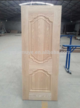 Teak Wood Door
