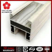 window frame fluorocarbon aluminium window door frame