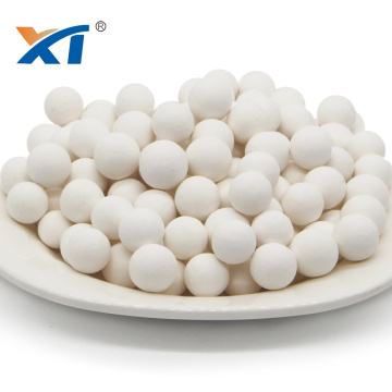 Xintao Activated Alumina Ball Adsorbent
