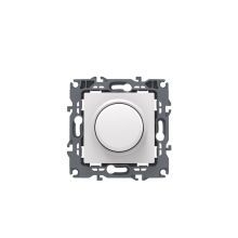 16A LED Dimmer Switch Euro dimmer light switch