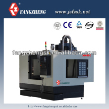 universal milling machine