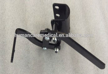 High quality quickie wheelchair parts