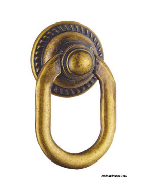 Wonderful Furniture Fitting Antique Wardrobe Drop Handle