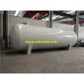 15000 galones 30MT Tanques de almacenamiento ASME NH3