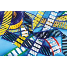 AMS Military Grade Heat Shrinkable Marking Tube