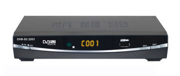 Dvb-s Dvb-s2 Digital Receiver, Full Hd 1080p Dvb Set Top Box Receivers