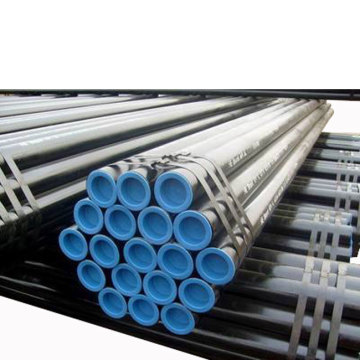 St35.8 Stm A106 Seamless Carbon Steel Pipe