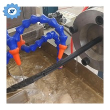 PVC Sealing Strip Extruding Machine Production Line