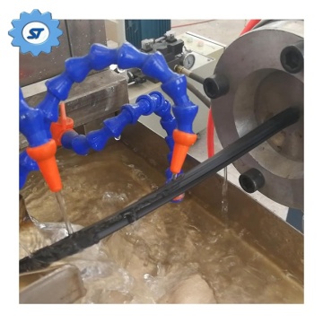 PVC Sealing Strip Extruding Machine Production Line