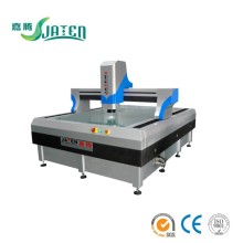 Laser Video Measuring and Testing  Machine