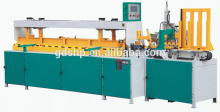 HSP-MHB1525A automatic veneer finger joint machine/Automatic Hydraulic Finger Jointer