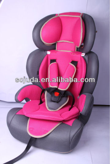 Child seat &Car seat for 0-36kgs child