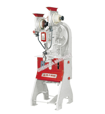 automatic riveting machine riveting machine Eyelet machines