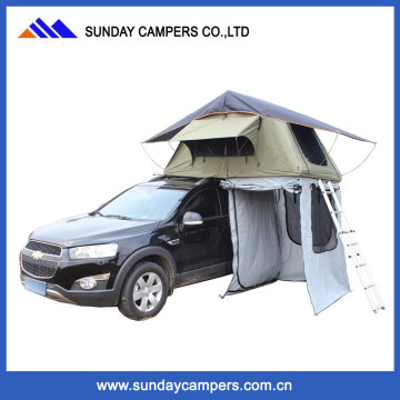 Atv camping trailer tents camping car top tent for sale