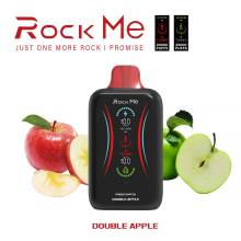 Rockme25000 Puffs Vape Stick with Custom Branding