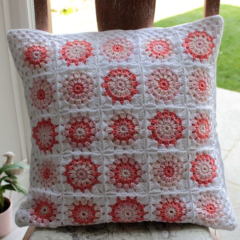 Cushion Cover Large