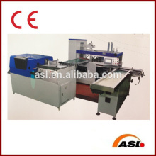 Automatic Casing in Machine child book printing / book case maker