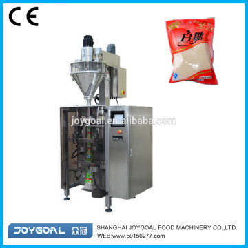 Powder packing machine is suitable for the pesticide