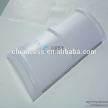 Polycarbonate Prism Pattern PC Sunlight Unit