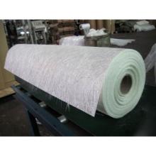 Fiberglass chopped strand mat