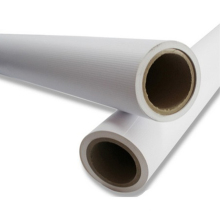 Double Side PVC Banner - Flex Banner 440g Block Out Printing 100% Opacity