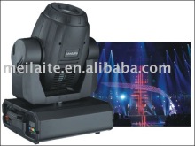 moving head spot 575