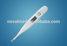 Electronic Thermometer With Waterproof