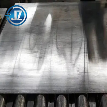 Lead Antiradiation Sb2.0 Antimony Alloy Plate - 2mm Thickness