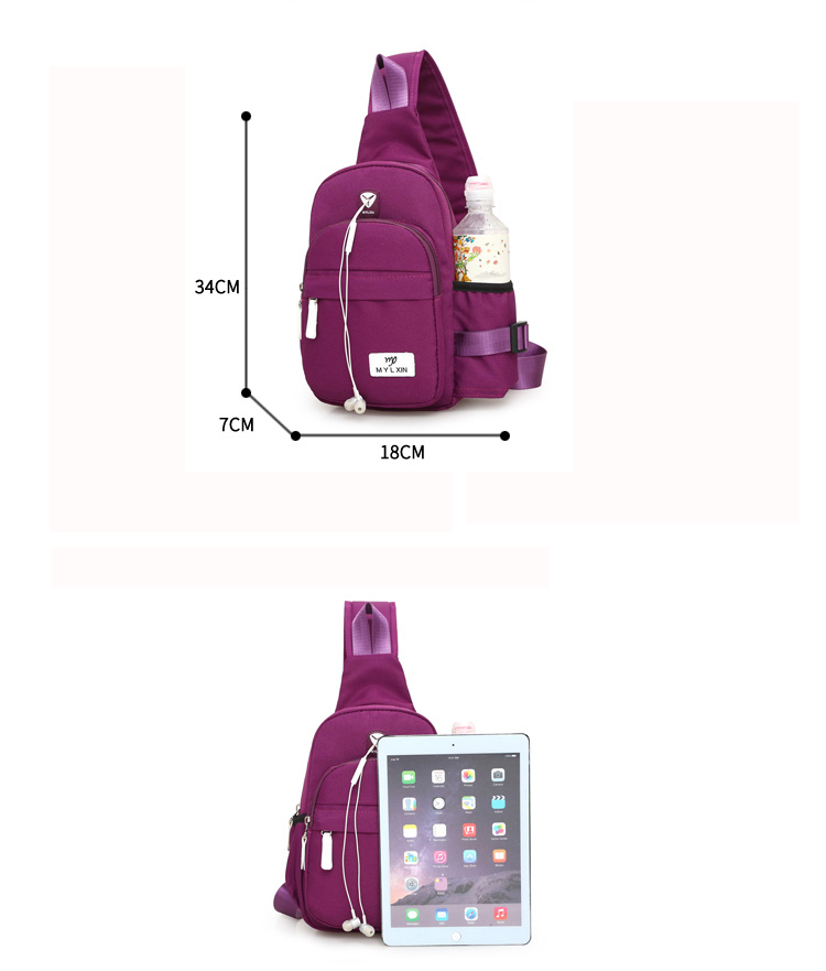 2022NEW Pink School Bags 30-40L Αθλητικό σακίδιο για παιδιά εφήβων