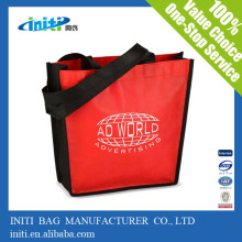 Alibaba Non Woven Polypropylene Bag For Promotional