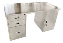 Office Table (for packing & writing record)