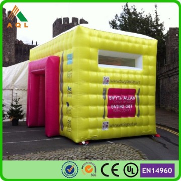 clear tent clear-inflatable-lawn-tent colorful tent