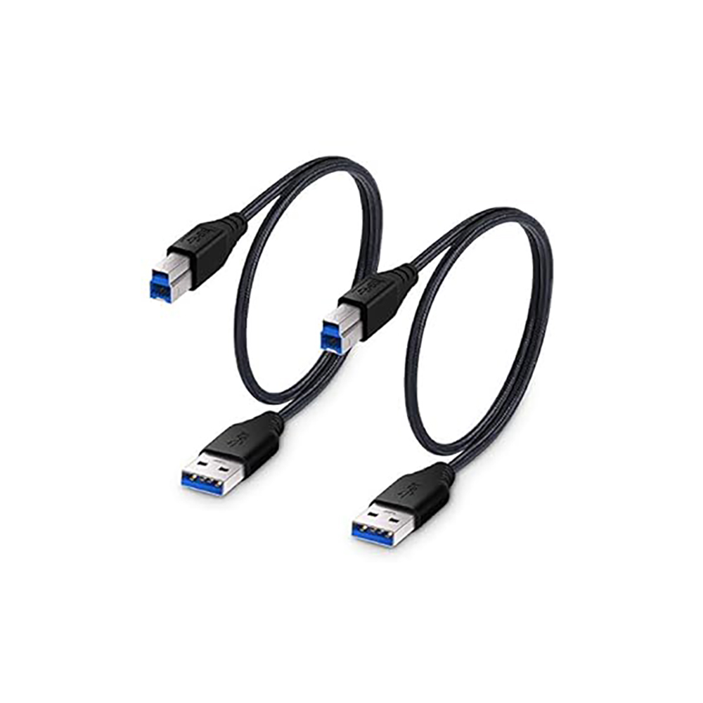 USB-C to USB-A Cable 3.0