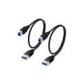 USB-C to USB-A Cable 3.0