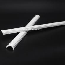 Americano Linea PVC Profiles