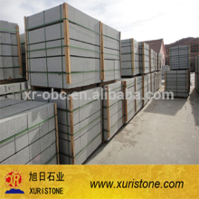 China Hot selling cheap granite paver, cube stone
