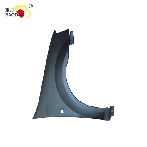 Auto Fender Flares For Renault Dacta