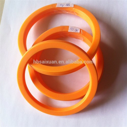 New performance PU ba seal o ring seal for machine tools