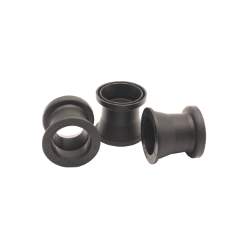 Sealing Sleeve for Automotive Cameras