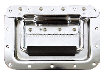 rack mount iron handle accessory