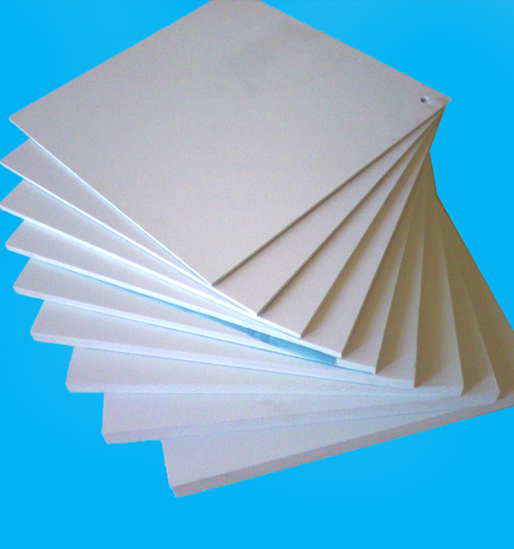 Virgin PTFE Sheets